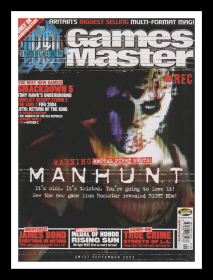 Magazin Advertisments